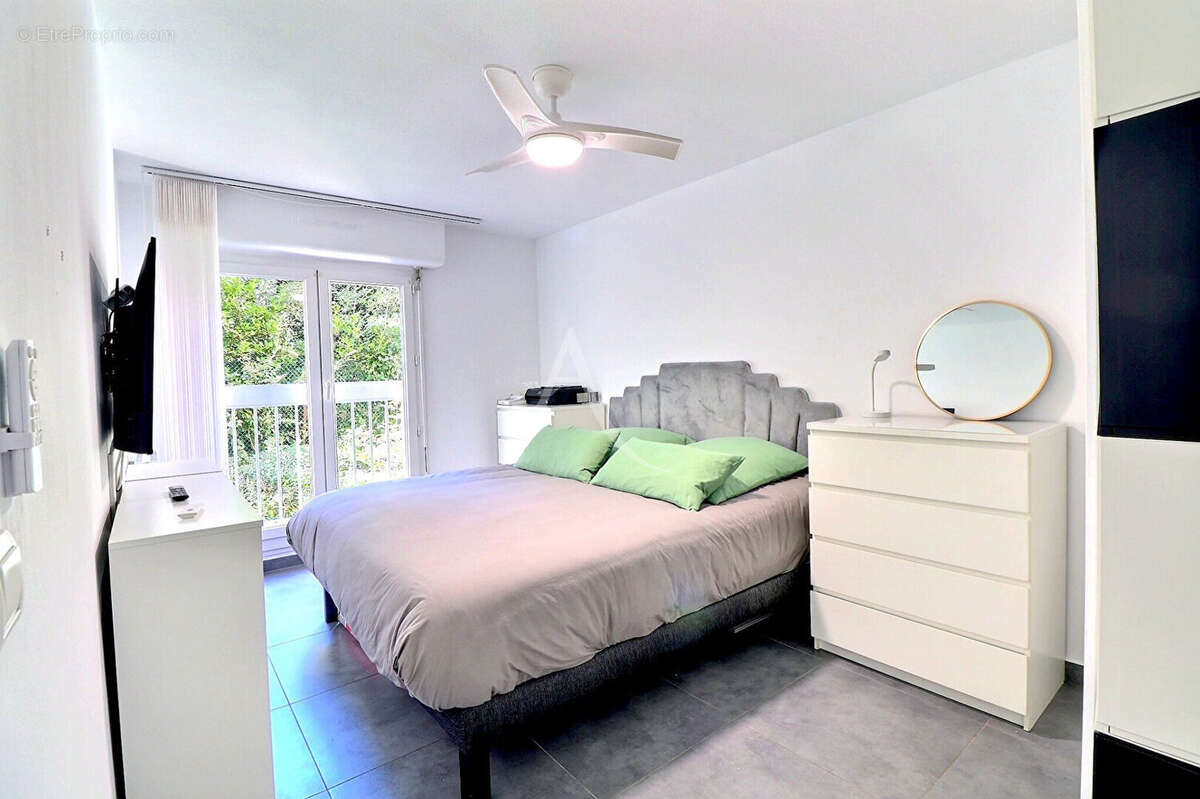 Appartement à MARSEILLE-11E