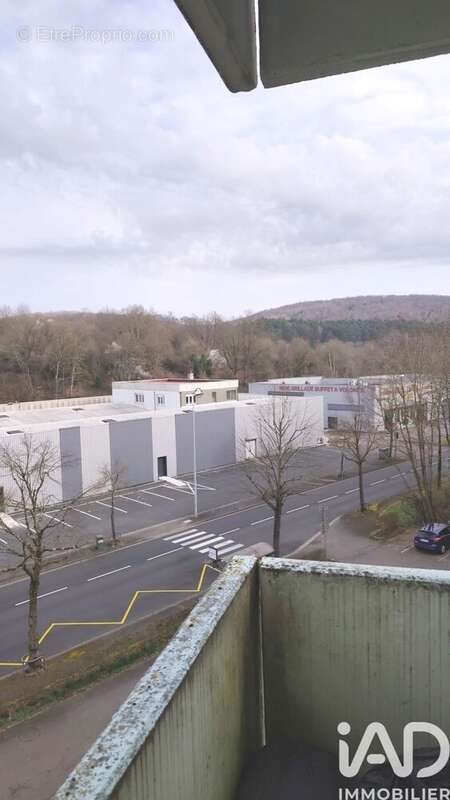 Photo 8 - Appartement à SAINT-AVOLD