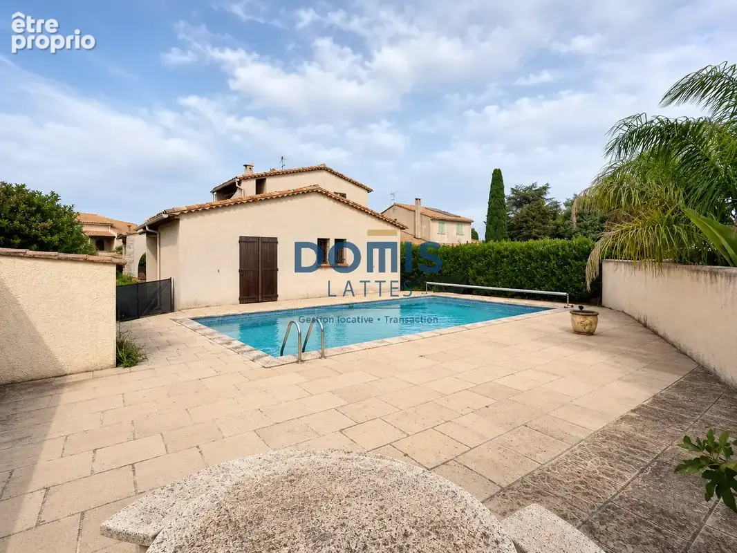 Maison 6 pièces 165 m2 — Mauguio - photo 3