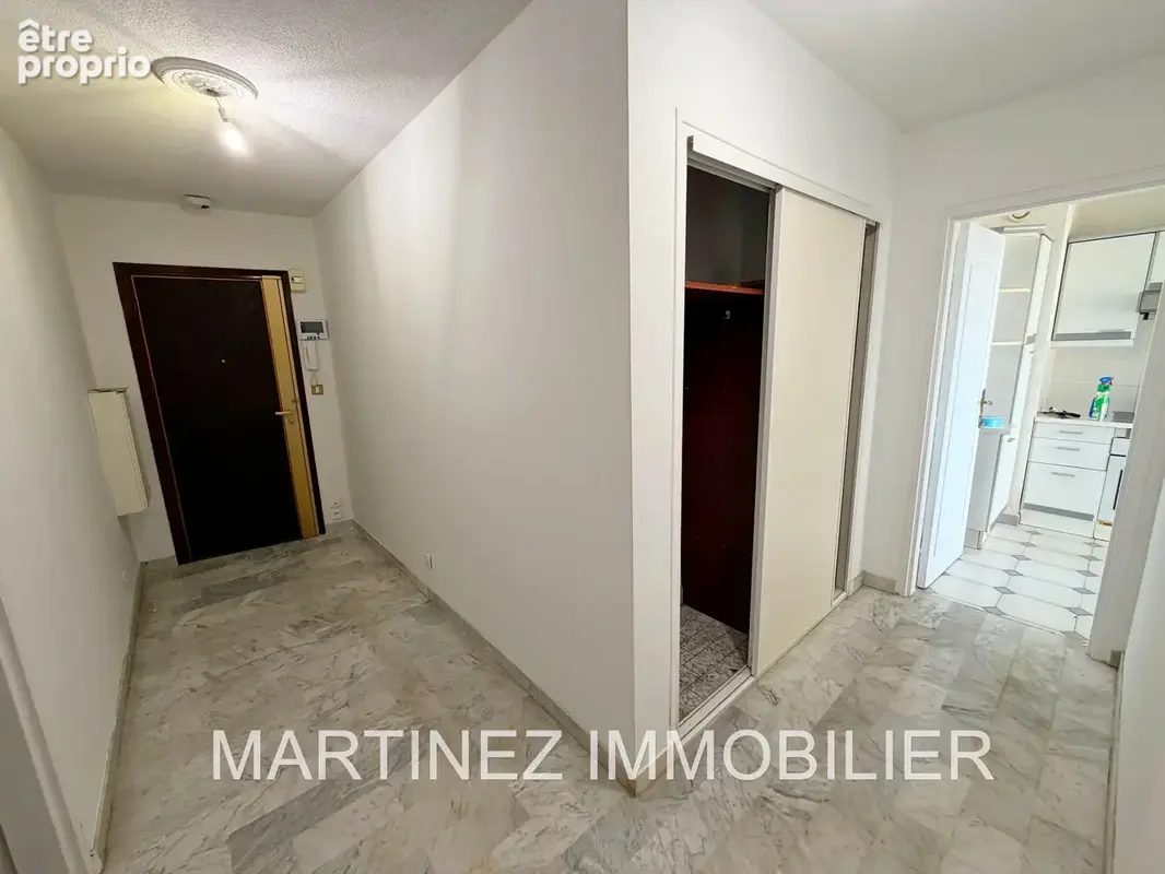 Appartement 3 pièces traversant 71m2 - photo 7
