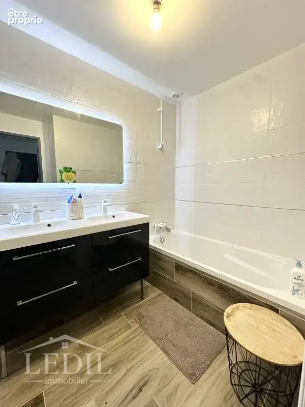 Appartement t4 tarbes - photo 8