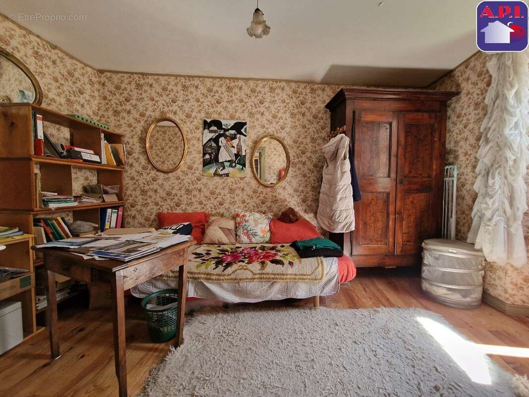 Maison à TARASCON-SUR-ARIEGE