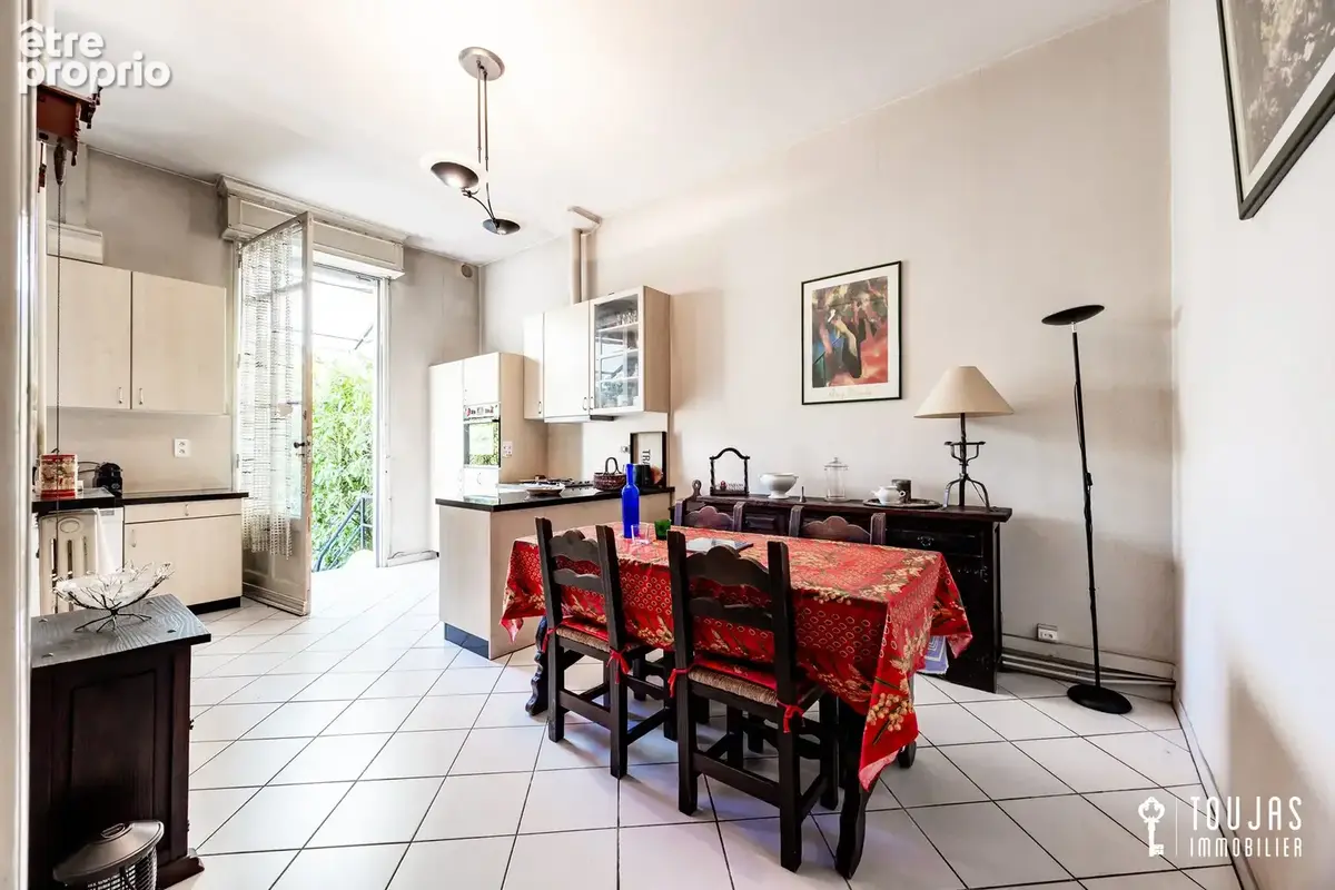 Maison 9 pièces 240 m² à vendre à Bordeaux (33000) - photo 6