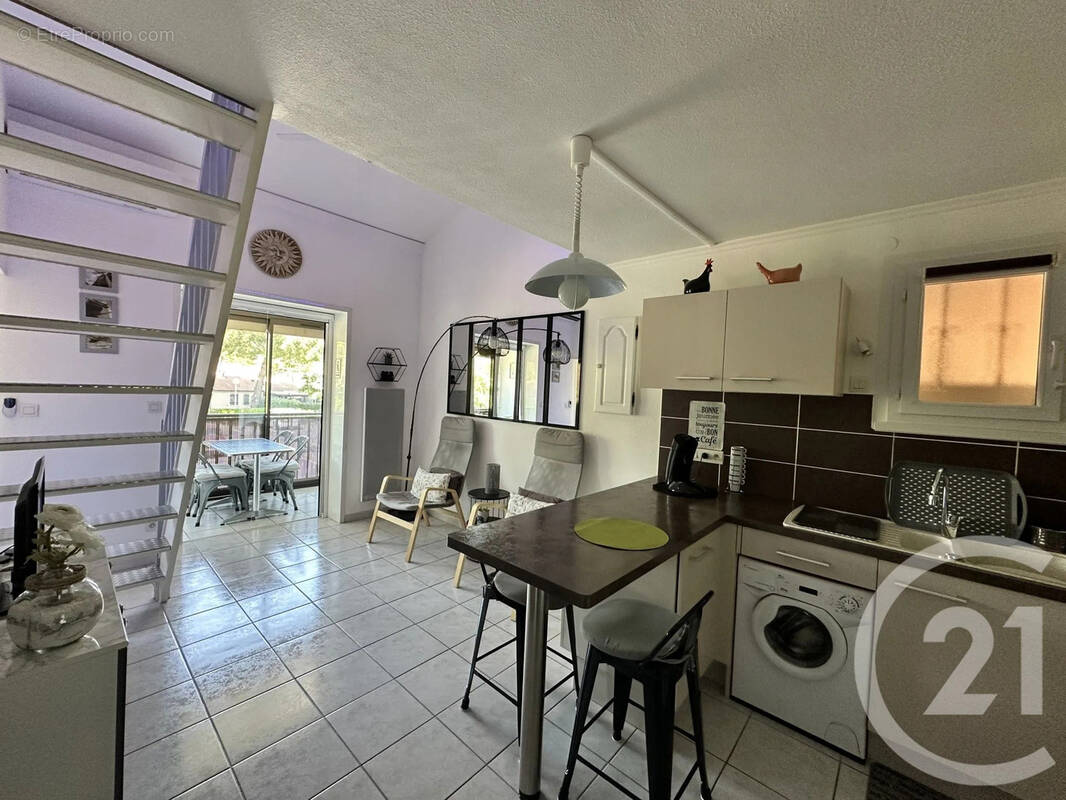 Appartement à ARGELES-SUR-MER