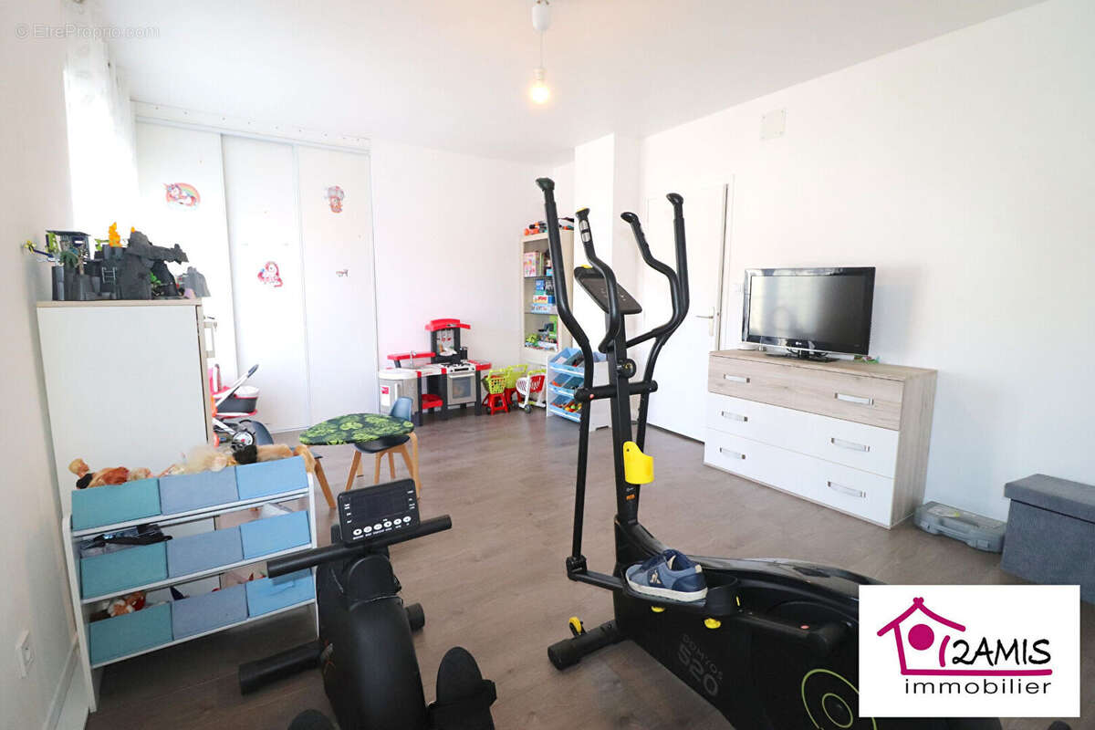 Maison à LEMAINVILLE