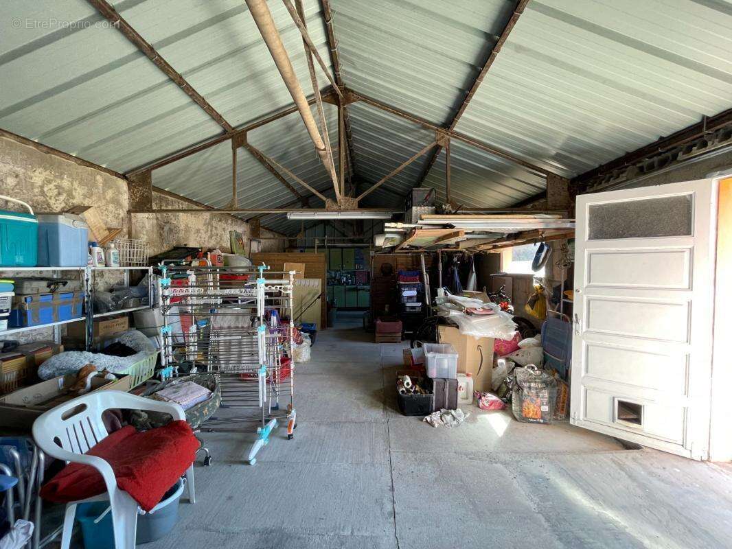 Propriété à vendre 12 pièces LANRIVAIN (22) - photo 18