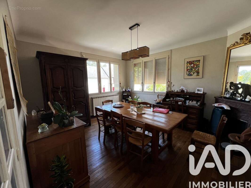 Photo 6 - Maison à VALLIERE