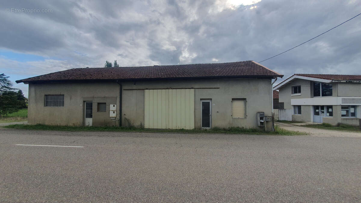 Appartement à HAGETMAU