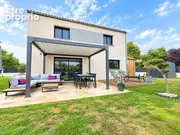 Maison à LA CHEVROLIERE