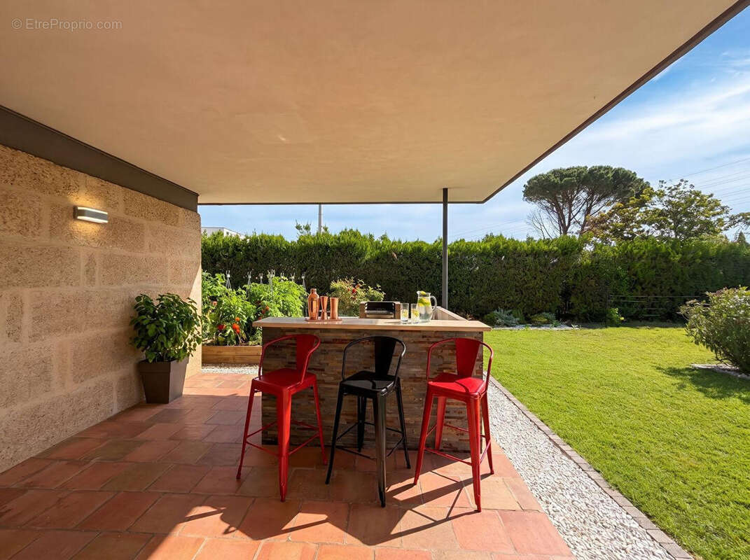 Maison à GARDANNE