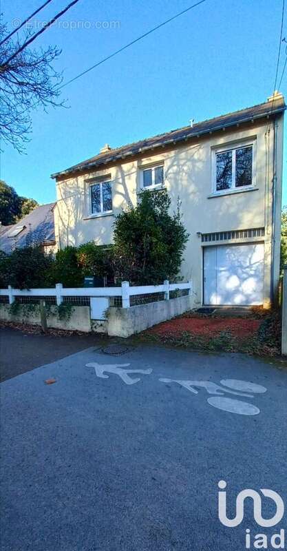 Photo 2 - Maison à SAINT-NAZAIRE