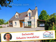 Maison à SAFFRE