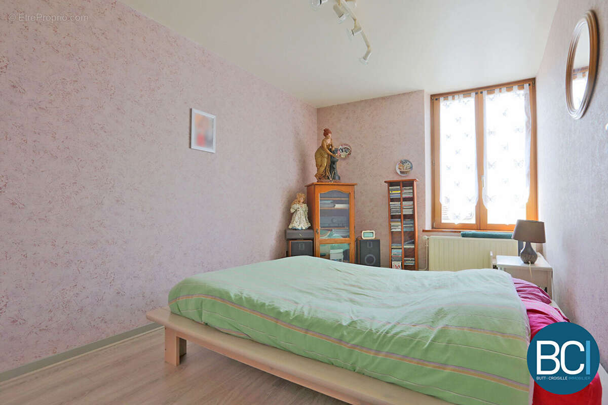 LIVERDUN - Maison 5 pièces - 146m2 - photo 7