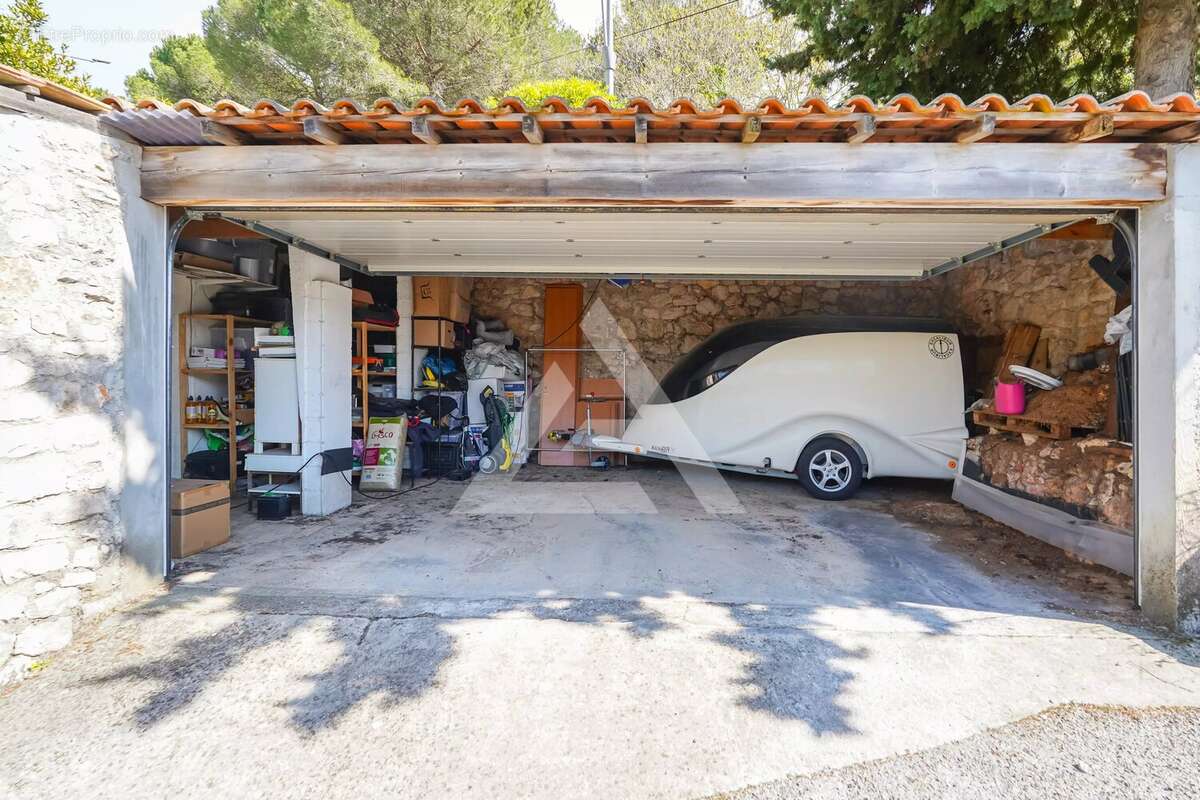 Maison à LA TURBIE