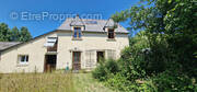Maison à MENEAC