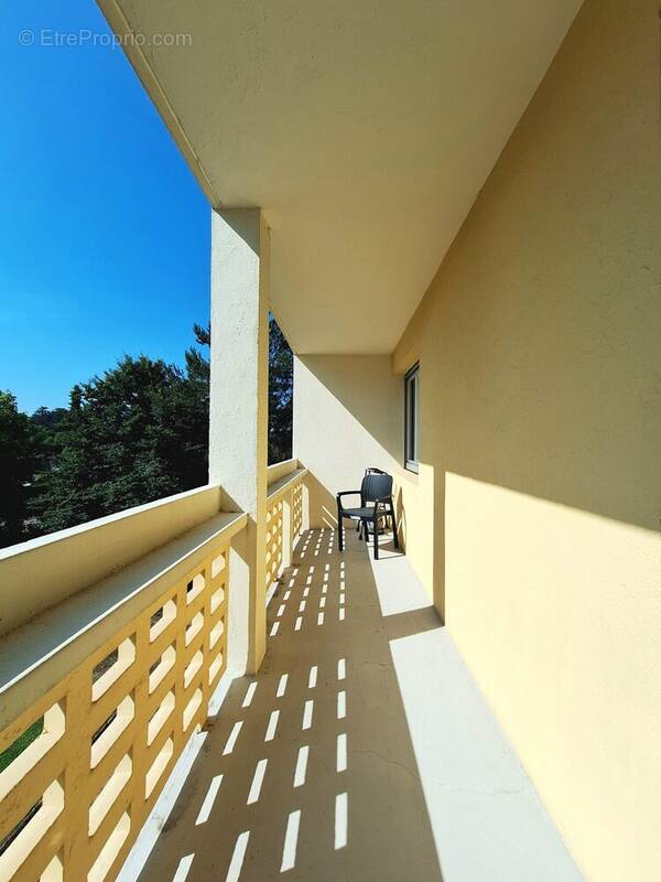 Appartement à EPINAL