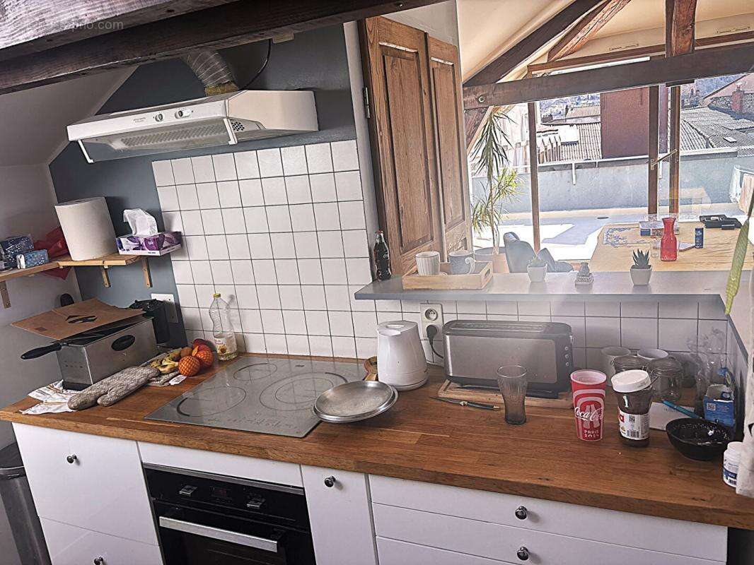 Appartement à MILLAU