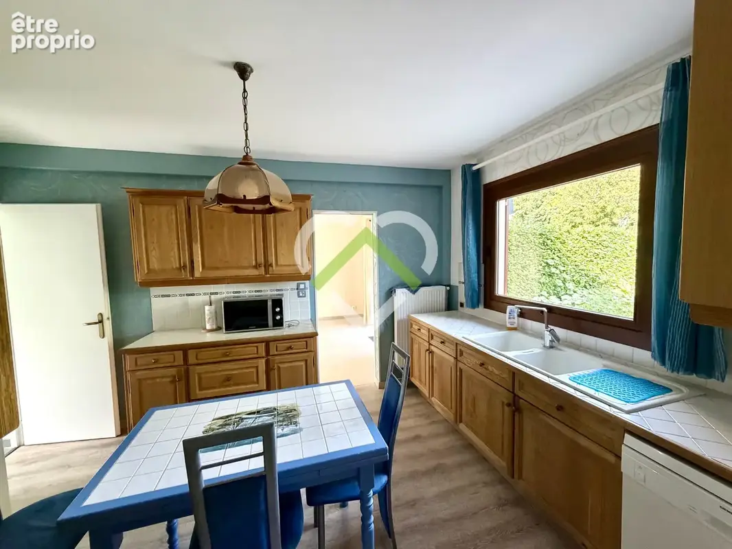 Maison familiale aux beaux volumes à vendre VILLENEUVE D'ASCQ - photo 5