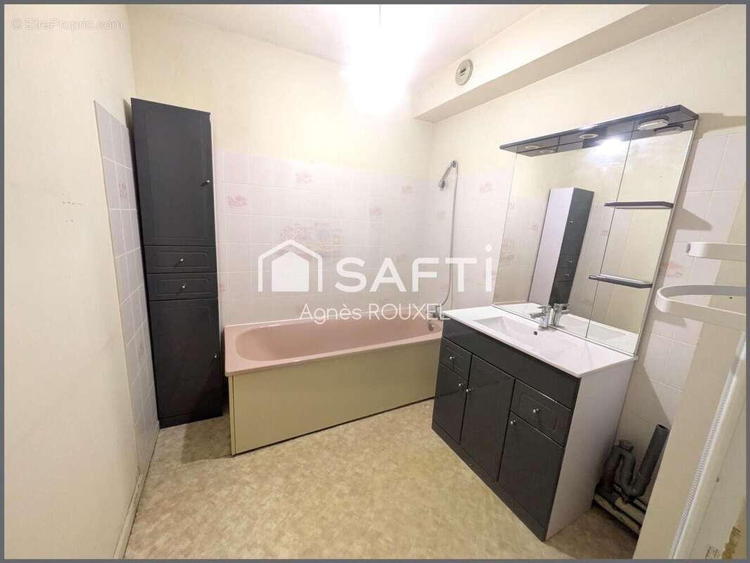 Photo 6 - Appartement à SAINT-HERBLAIN