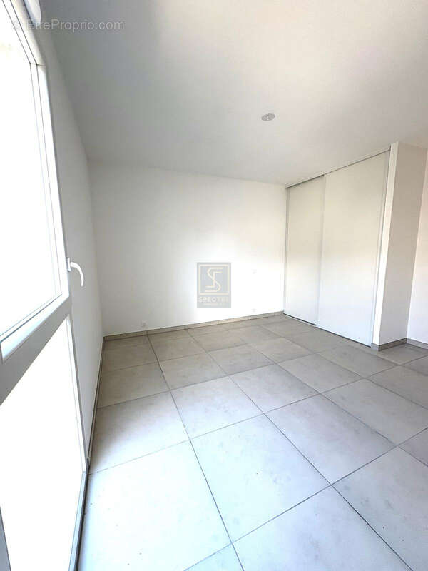 T3 avec bureau et avec jardin - photo 4