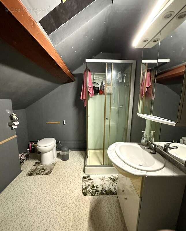 Maison 65 m² à Le Favril  - photo 6