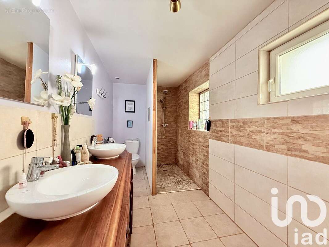 Photo 5 - Maison à BAZOCHES-LES-BRAY