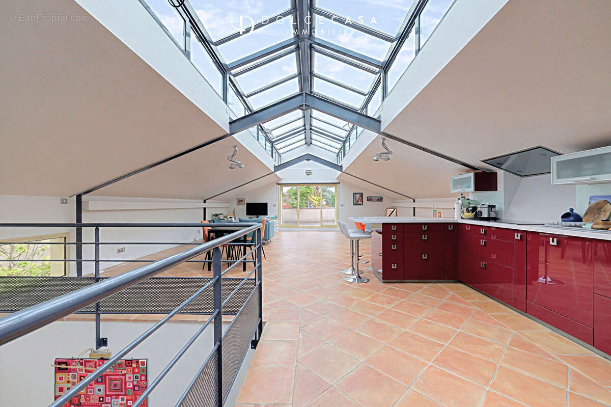 Maison à NOGENT-SUR-MARNE
