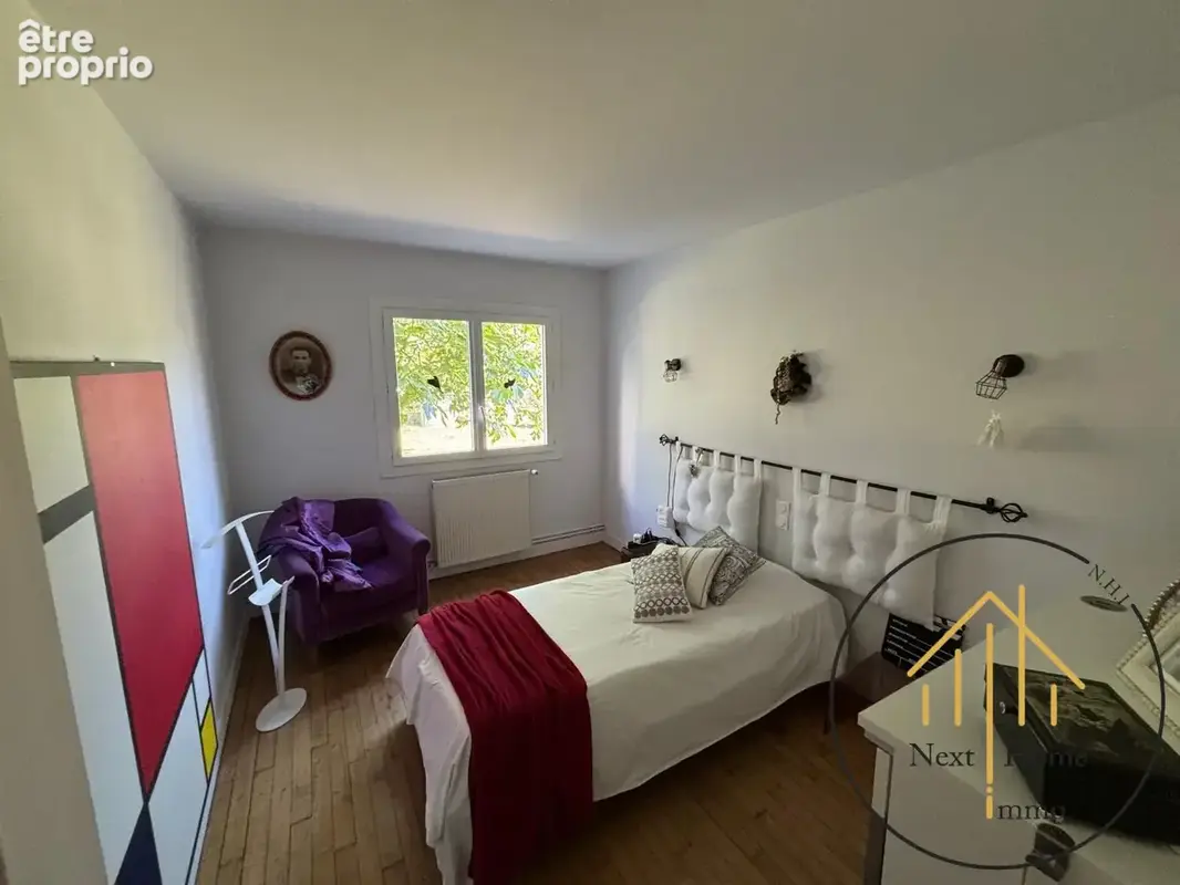 Maison 107 m² à Angouleme  - photo 6