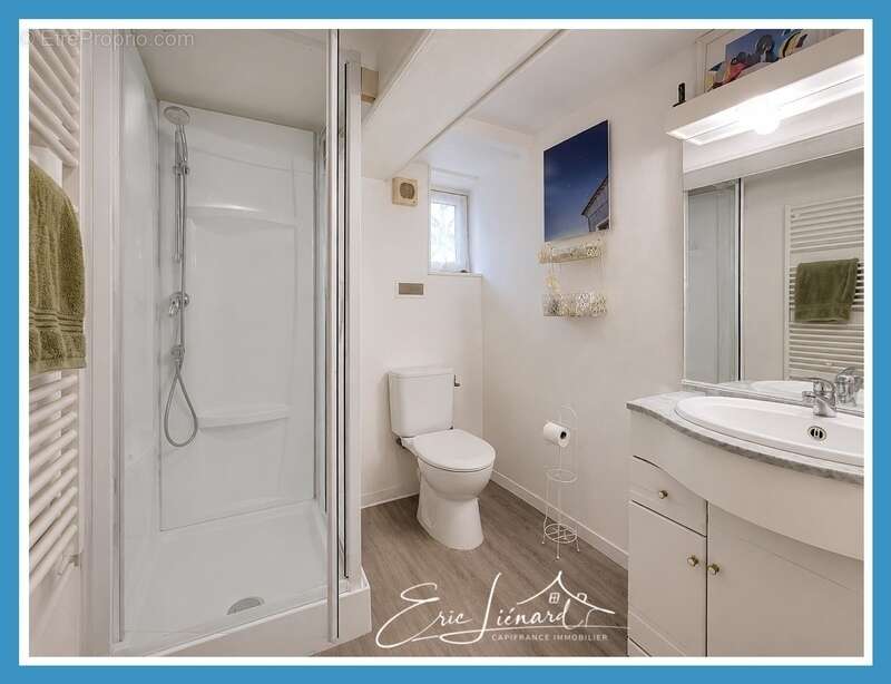 Maison à vendre 7 pièces SAINTE EANNE (79) - photo 12