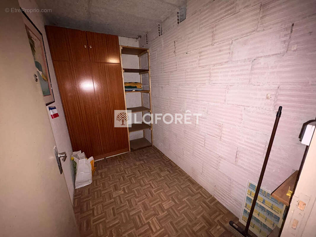 Appartement à AMELIE-LES-BAINS-PALALDA