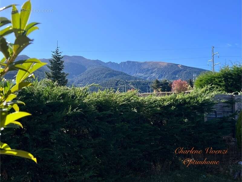 Maison à SAINT-PIERRE-DELS-FORCATS