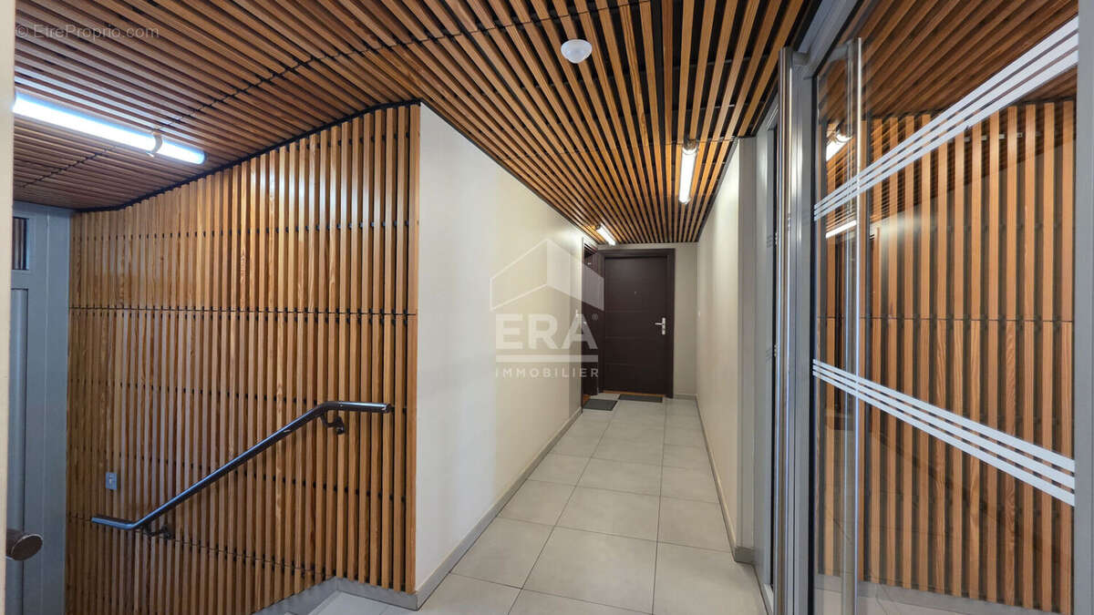 Appartement 34m² à montreuil - photo 14