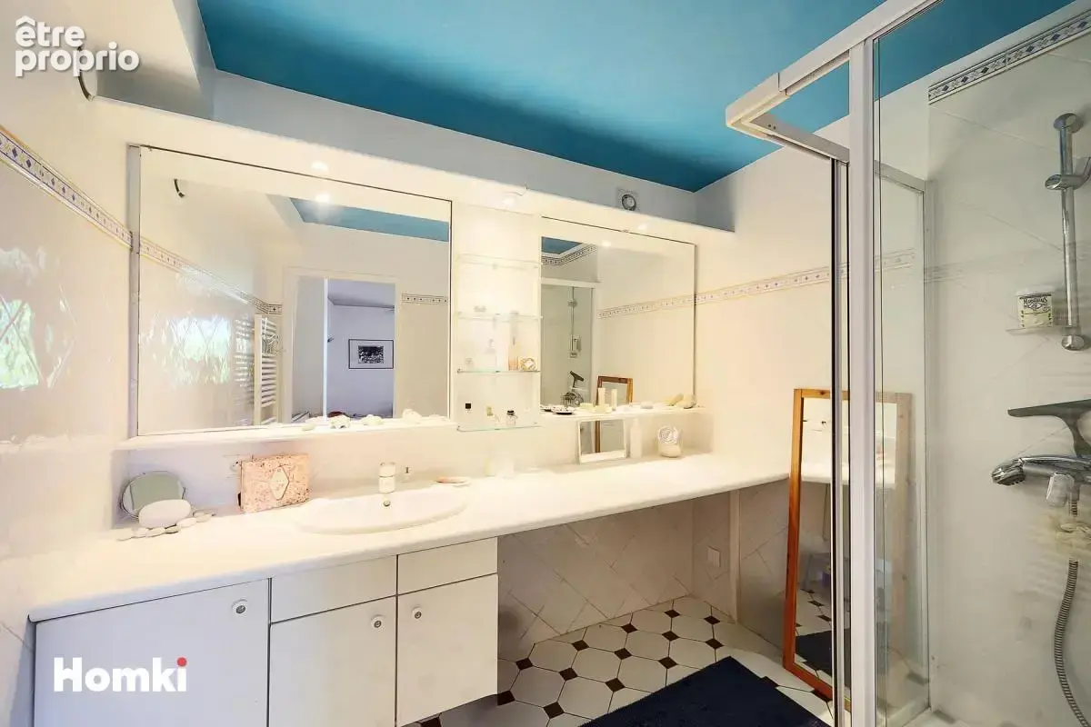 Propriété de caractère 259 m² + piscine et atelier — Lauragais, 40 min Toulouse - photo 15