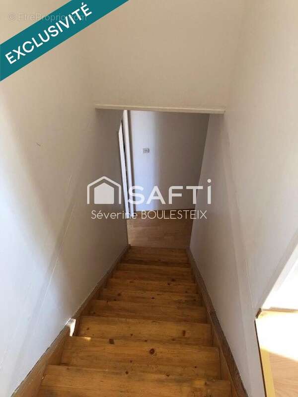 Photo 4 - Maison à MANSLE