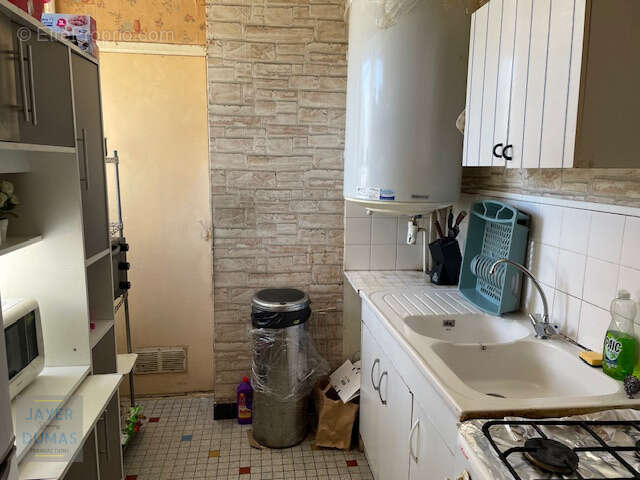 Appartement à CHALON-SUR-SAONE