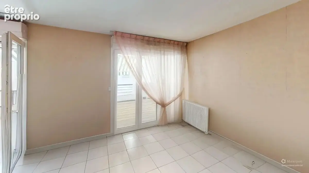 Appartement 5 pièces à vendre à Besançon - Rare sur le marché - photo 2