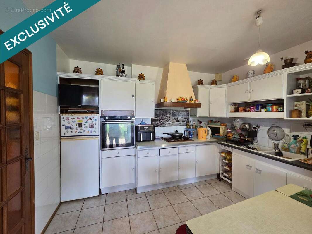 Photo 5 - Maison à CHATEAUNEUF-DU-RHONE