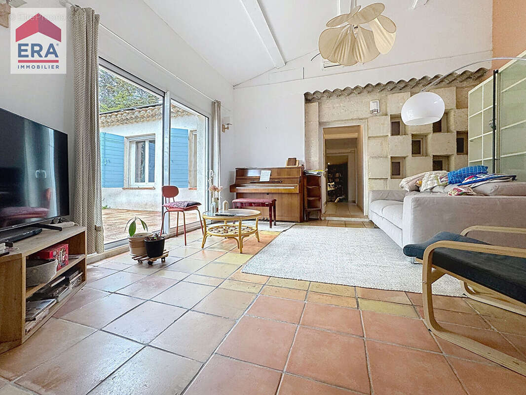 Maison 193m² à aix-en-provence - photo 14