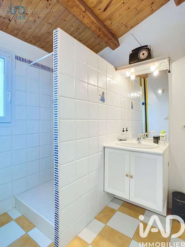 Photo 8 - Maison à ANGOULINS