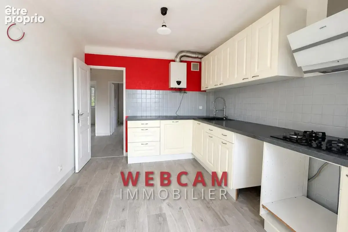 vente appartement 4 Pièce(s) - photo 5