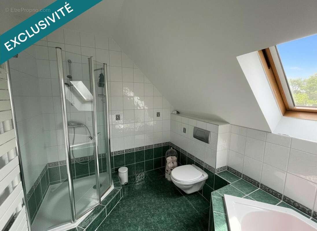 Photo 6 - Maison à PONTAULT-COMBAULT