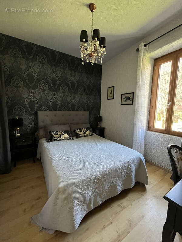 Appartement à ARGELES-GAZOST