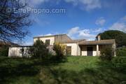 Photo 1 - Maison à LA VOULTE-SUR-RHONE
