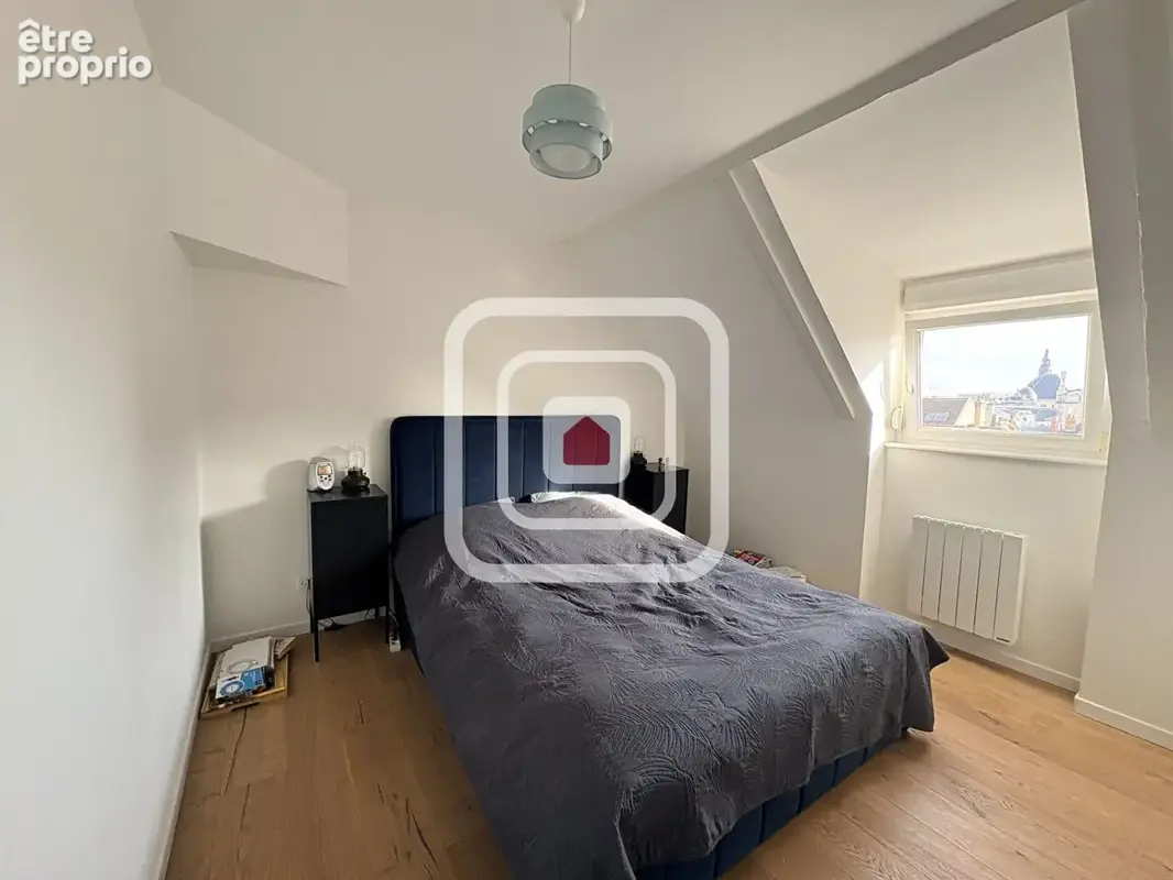 Reims hyper centre ville appartement t4 de 105.99m² - photo 12
