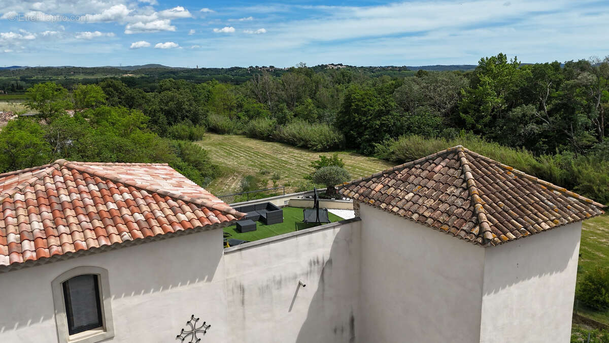 Maison à CANET