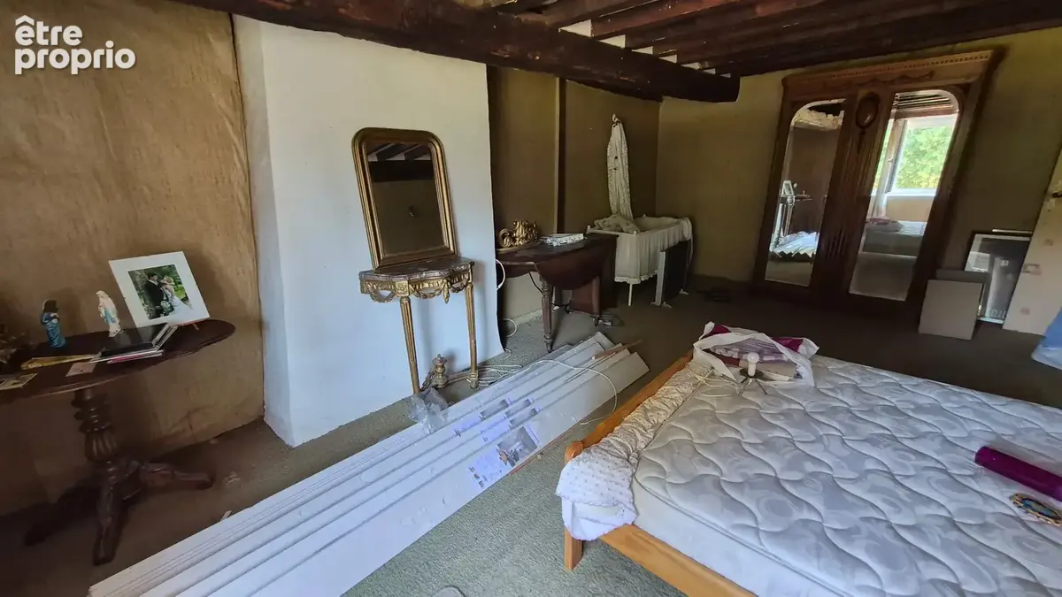Charmante maison de 117 m2   Un véritable cocon de tranquillité à Rochechouart - photo 8