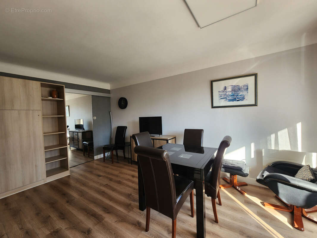 Appartement à AMELIE-LES-BAINS-PALALDA