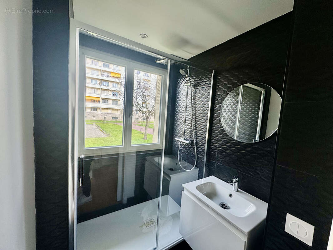 Appartement à TROYES