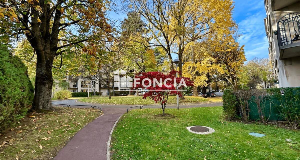 Appartement à SCEAUX