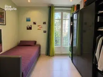 Appartement 5 pièces 100 m² à vendre à Nice (06100) - photo 2
